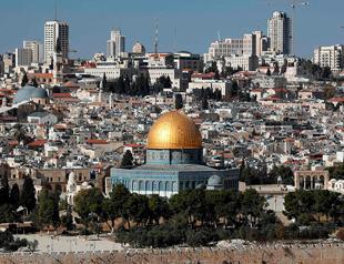 Jordan warns Trump against Jerusalem recognition