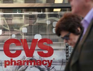 US drugstore chain CVS to buy medical insurer Aetna for $69 bln