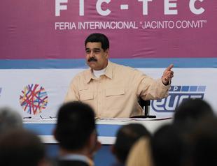 Venezuela to create digital currency amid financing crisis