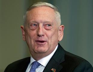 Mattis seeks more cooperation with Pakistan on terror fight