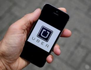 Uber joins forces with global public transport association