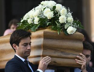 Malta announces ten arrests in journalist murder