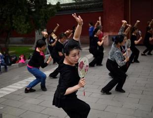 No class: China halts chauvinist ’female morality lessons’