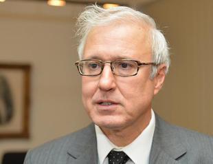 Turkey demands ‘full solidarity’ from NATO allies: Turkish envoy