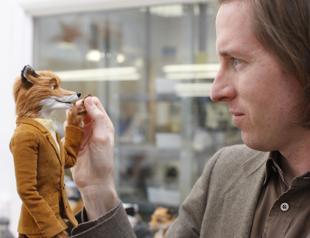 Wes Anderson’s animated ’Isle of Dogs’ to open Berlin film festival