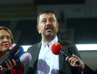 Turkey’s main opposition party under institutional attack: CHP deputy chair