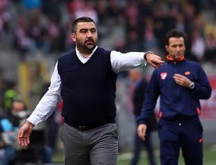 Gençlerbirliği coach Özat under fire for ‘Jewish team’ remarks