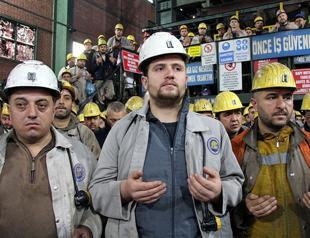 Workers remember dead colleagues on Int’l Miners’ Day
