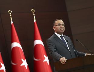 Turkey warns possible US move to recognize Jerusalem as Israeli capital will be a disaster