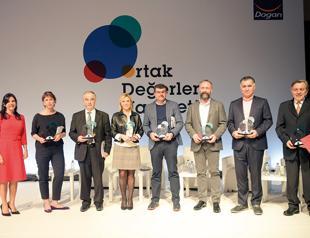 Justice is the most important value for Turks: Survey