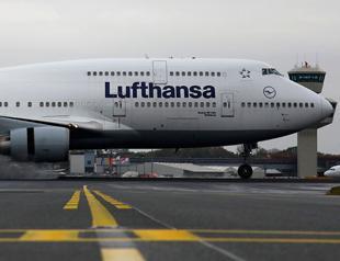 Lufthansa receives 5-star airline rating
