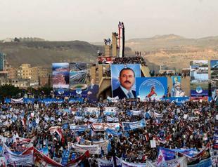 Yemen’s Huthi rebels claim ex-president Saleh killed