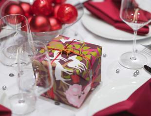 New Year treats at Mövenpick