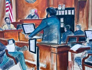 17 suspects detained for links to Reza Zarrab