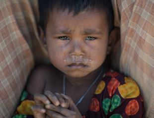 ’Strong resolution’ needed on Myanmar at UN meet: Amnesty