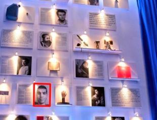Berlin art show shocks with jihadist martyrs display