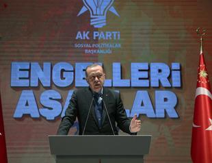 Erdoğan calls on CHP leader to resign amid escalating off-shore bank polemic