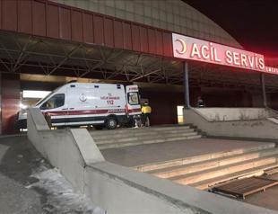 Iranians attacked by PKK receiving treatment in Turkish hospitals