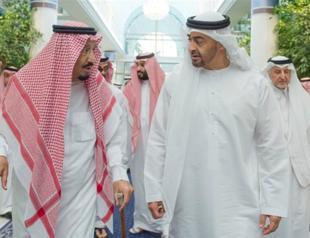 UAE, Saudi Arabia forming new economic group