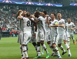 Beşiktaş out to maintain perfect away record in RB Leipzig