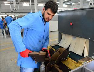 Percentage of innovative enterprises in Turkey rises