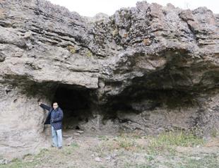 Ancient Urartian settlement found in eastern Turkey