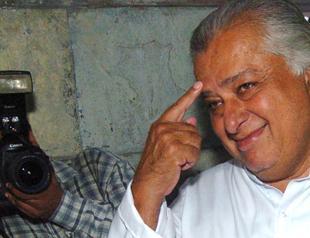 Bollywood bids farewell to Indian film legend Shashi Kapoor