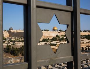 Israel slams Erdoğan’s remarks on severing ties over Jerusalem