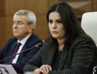 Turkish government to offer cadres to 900,000 subcontracted public workers