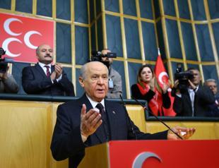 Zarrab should not be tried in US: MHP leader
