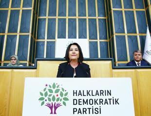 We are not afraid of prison: HDP co-chair Serpil Kemalbay