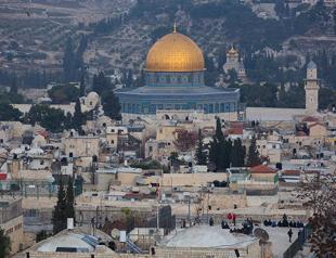 Trump to recognize Jerusalem as Israels capital