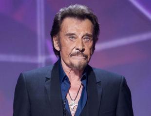 Frances king of rock Johnny Hallyday dies aged 74