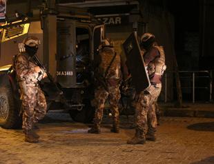 Police detain 26 ISIL suspects in Istanbul