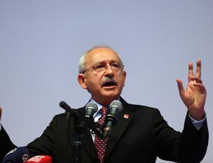 New investigation opened into CHP head Kılıçdaroğlu over ‘insulting president’