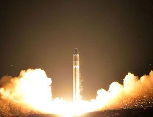 Flight safety concerns rise after N Korean missile test
