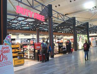 Turkish air passenger traffic up 15 pct in November