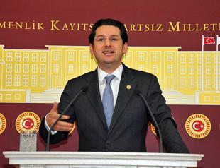 Assets of former CHP MP Aykan Erdemir seized over Zarrab case
