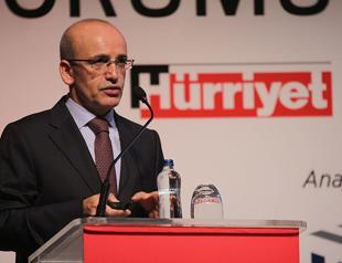 Turkey set to limit 23,000 companies’ debts in foreign currencies: Deputy PM