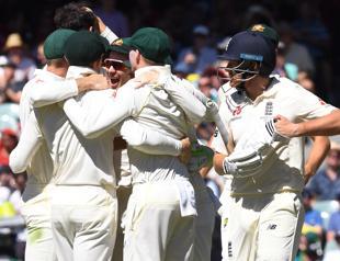 Ashes not over yet, says England skipper Root