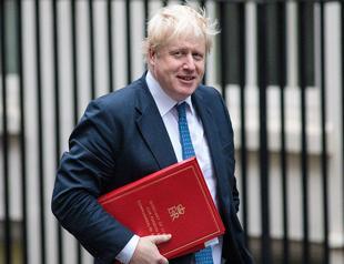 British FM calls on US to present Middle East peace proposal