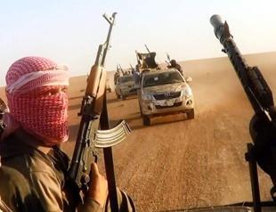 ISIL militants who crossed into Turkey pose serious threat: Prosecutor