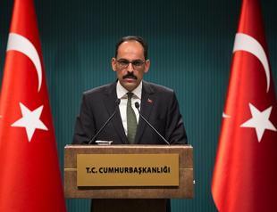 US should correct ‘grave mistake’ on Jerusalem status: Presidential spokesperson