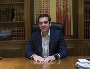 Coup plotters not welcome in Greece, PM Tsipras says