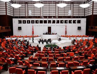 Turkey’s 10 percent election threshold to be kept in place
