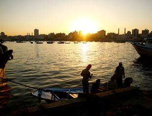 ‘Travels with my Ottoman uncle’