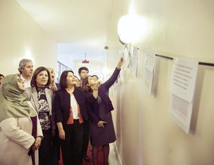 Jailed HDP co-chair to appear in court for first time in arrest case