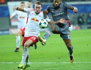 Record-breaker Beşiktaş awaits next opponent