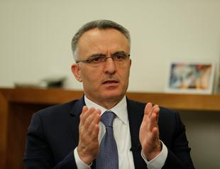 Turkey will protect banks from fall-out of Zarrab case, minister says