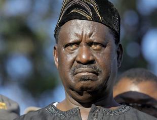 Kenyan opposition leader Odinga tells US to back off